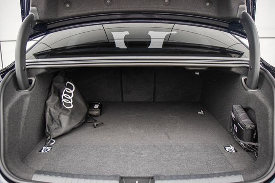 Audi A6 TFSI quattro S line