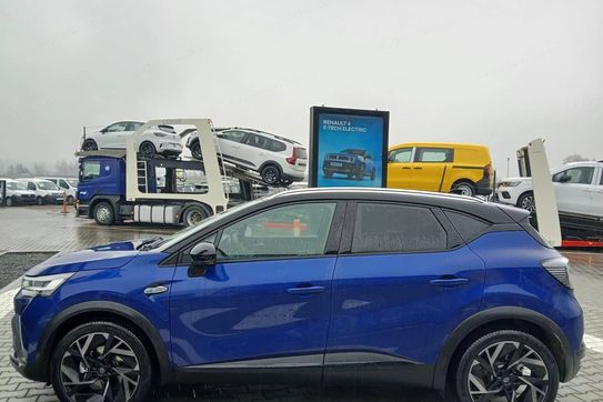 Renault Captur 1.6 E-Tech Full Hybrid 145 Esprit Alpine