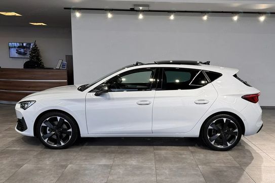 Cupra Leon 2.0 TSI DSG