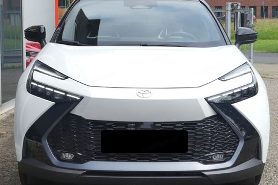 Toyota C-HR Executive 1.8 Hybrid