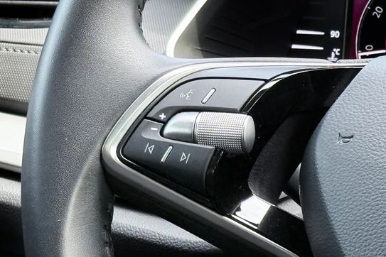 Skoda Octavia TSI Selection