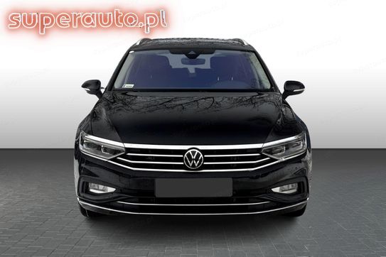 Volkswagen Passat Elegance 2.0 TSI  DSG