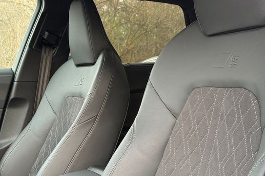Audi A5 Tfsi Quattro s Tronic
