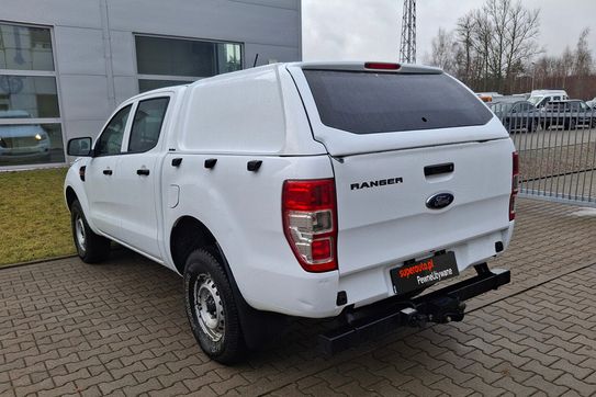 Ford Ranger XL 4x4