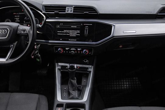 Audi Q3 35 TFSI Advanced S tronic