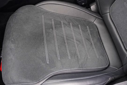 Mercedes GLC 200 4-Matic AMG Line