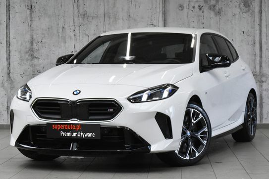BMW Seria 1 M135 xDrive