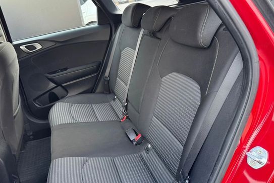 Kia Ceed 1.5 T-GDI M DCT