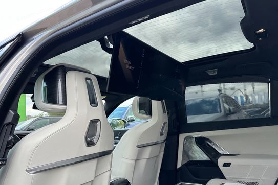 BMW Seria 7 740d xDrive mHEV M Sport sport-aut