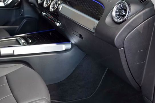 Mercedes GLB 200 Progressive