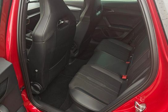 Cupra Formentor 2.0 TSI 4Drive VZ DSG