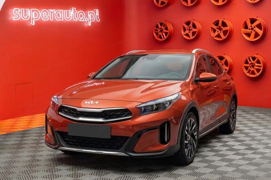 Kia XCeed M 1.5 T-GDI DCT