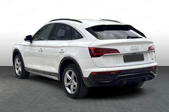 Audi Q5 Sportback 50 TFSI e quattro Advanced