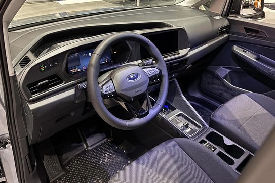 Ford Transit Connect L2 Trend A7