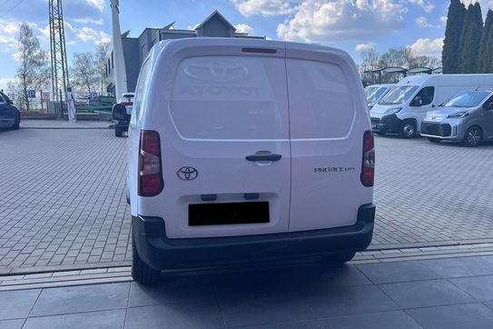 Toyota Proace City Active Standard L1H1