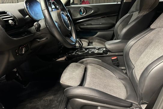 Mini Clubman Cooper aut