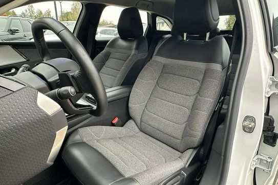 Citroen C5 X PHEV 225 EAT8