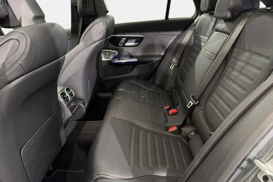 Mercedes Klasa C Kombi 43 AMG 4-Matic