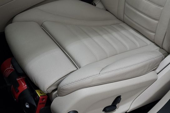 Mercedes GLC 300 e 4-Matic