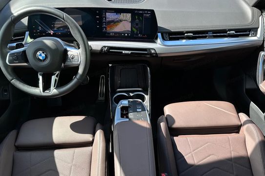 BMW X1 xDrive20d mHEV M Sport sport-aut
