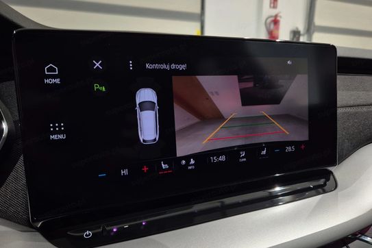 Skoda Octavia 1.5 TSI ACT Style