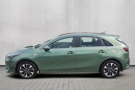 Kia Ceed 1.5 T-GDI M DCT