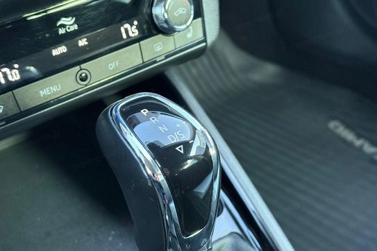 Skoda Kamiq 1.0 TSI Ambition DSG