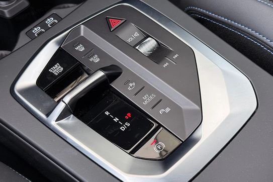 BMW Seria 1 120