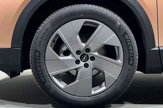 Opel Grandland X Edition eDTC6 1.2 Turbo mHEV