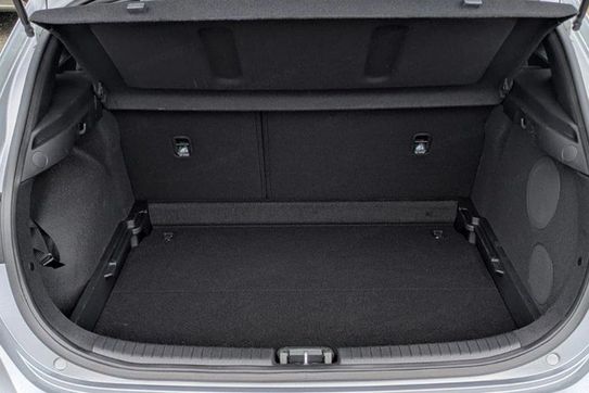 Kia Ceed 1.5 T-GDI L DCT