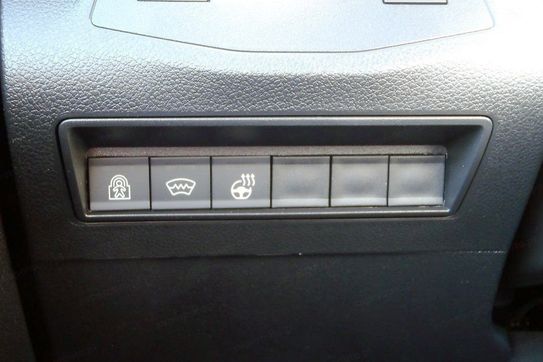 Opel Combo Kombi XL L2H1 GS