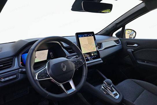 Renault Symbioz 1.6 E-Tech Full Hybrid 145 Techno