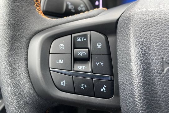 Ford Ranger Wildtrak X A10 4x4