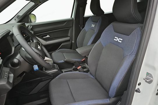 Dacia Duster 1.2 TCe Expression