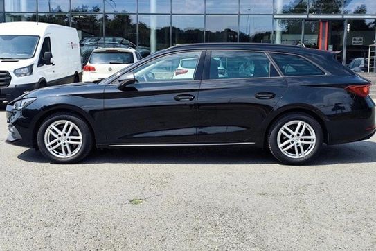 Seat Leon 2.0 TDI