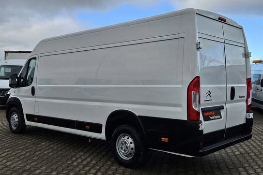 Citroen Jumper L4H2