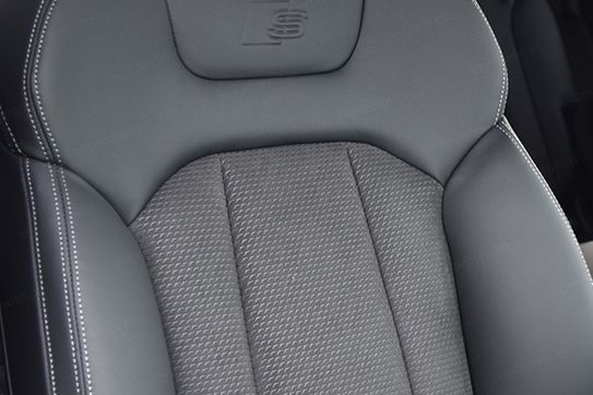 Audi Q8 SQ8 TFSI quattro