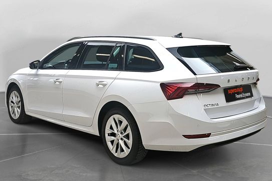 Skoda Octavia 2.0 TDI Ambition DSG