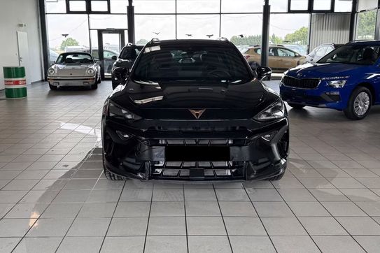 Cupra Formentor 1.5 eTSI DSG