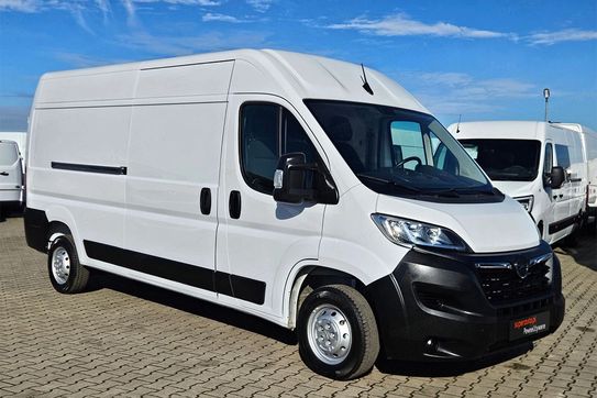 Opel Movano L3H2