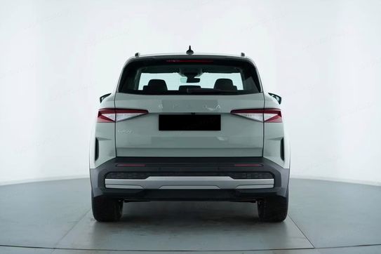 Skoda Elroq 60 63kWh