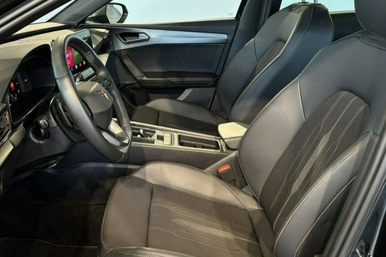 Cupra Leon 1.5 TSI DSG