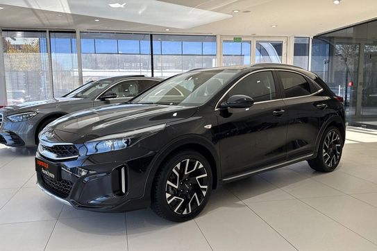 Kia XCeed 1.5 T-GDI M