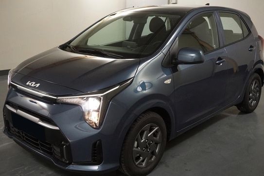 Kia Picanto 1.0 DPI L