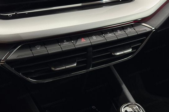 Skoda Octavia 1.5 TSI ACT Style