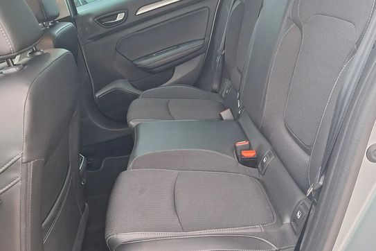 Renault Megane 1.3 TCe Techno EDC