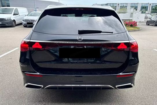 Mercedes Klasa E 220 d  4-Matic AMG Estate