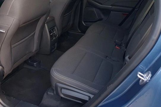 Ford Kuga 1.5 EcoBoost Titanium