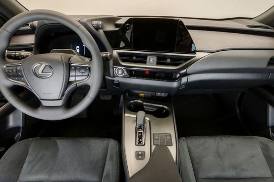 Lexus UX 300h Business