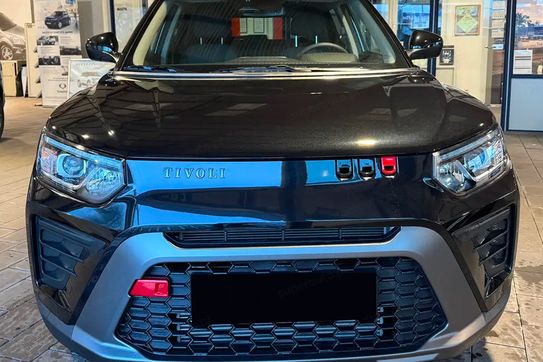 SsangYong Tivoli Adventure 1.5 T-GDI AT